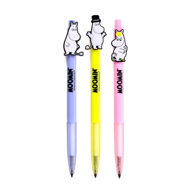 Moomin Tammi Infinite Bleistift