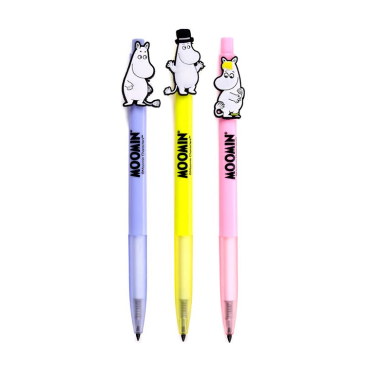 Moomin Tammi Infinite Bleistift