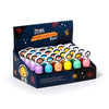 Space Team Highlighter mit Top