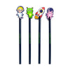 Raumfahrt PVC Top Bleistift