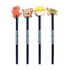 Mariniverse PVC Top Bleistift
