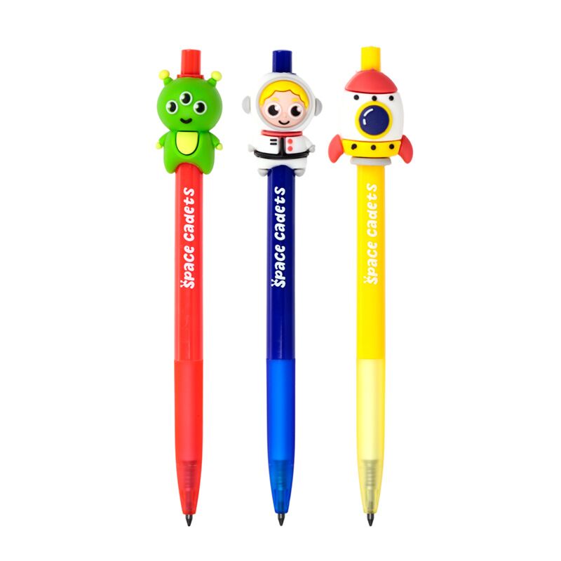 Raumfahrt Infinite Bleistift