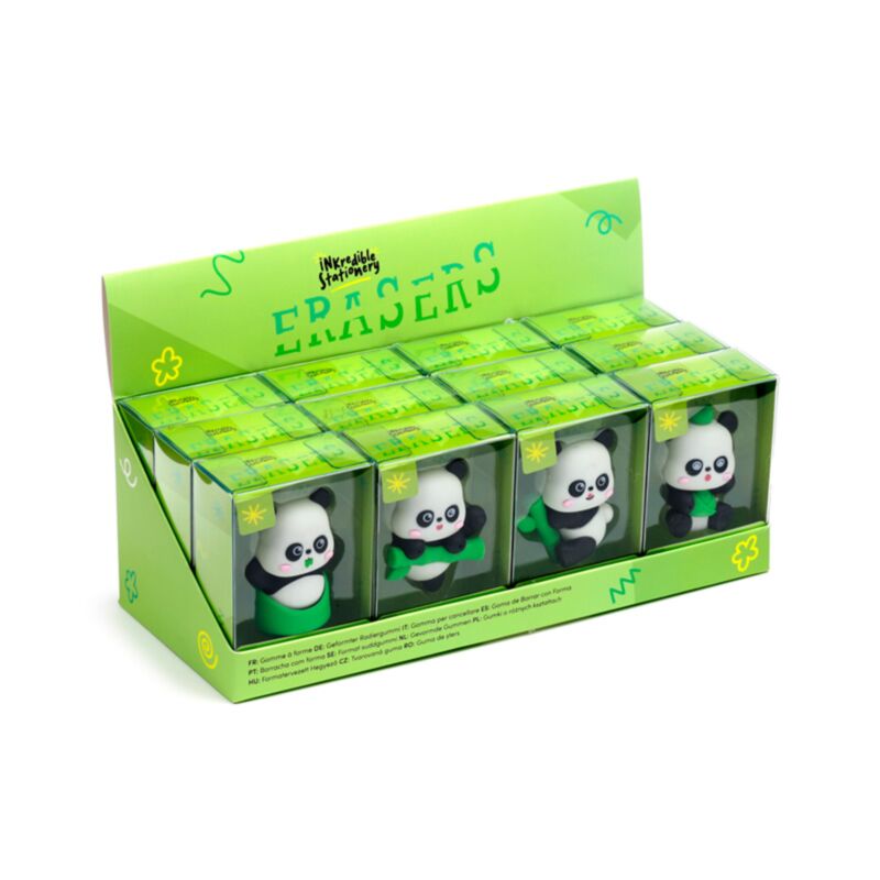 Panda Gum in Box