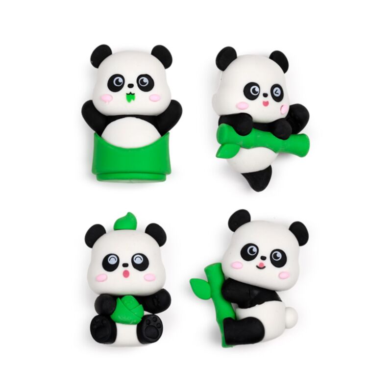 Panda Gum in Box