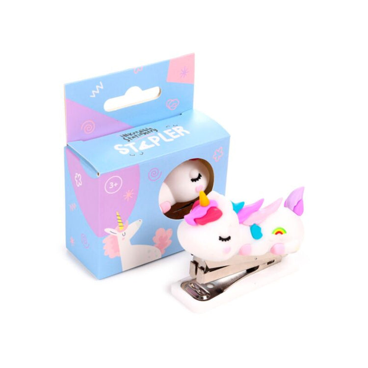 Inkredible Unicorn Magic Mini Hefter