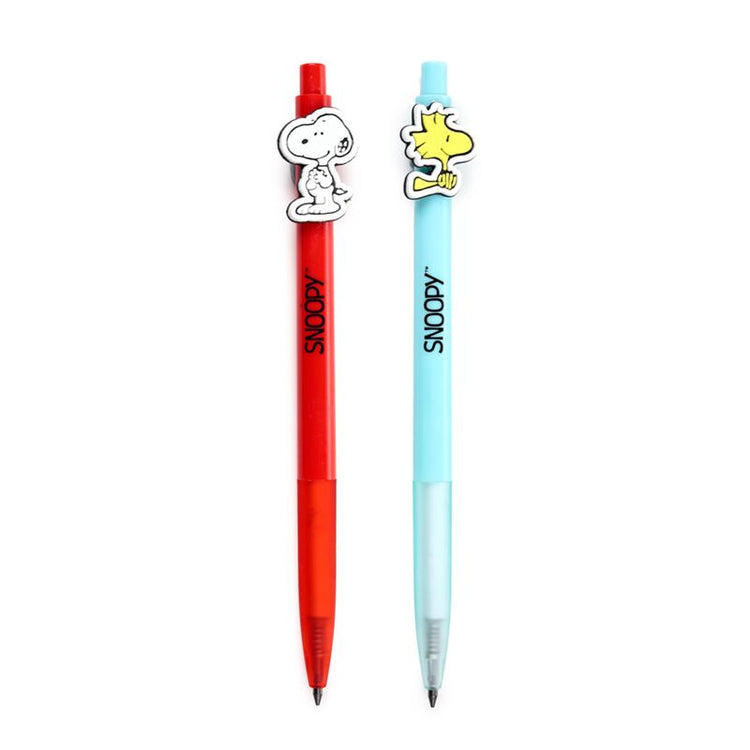Peanuts Snoopy Woodstock Infinity Bleistift