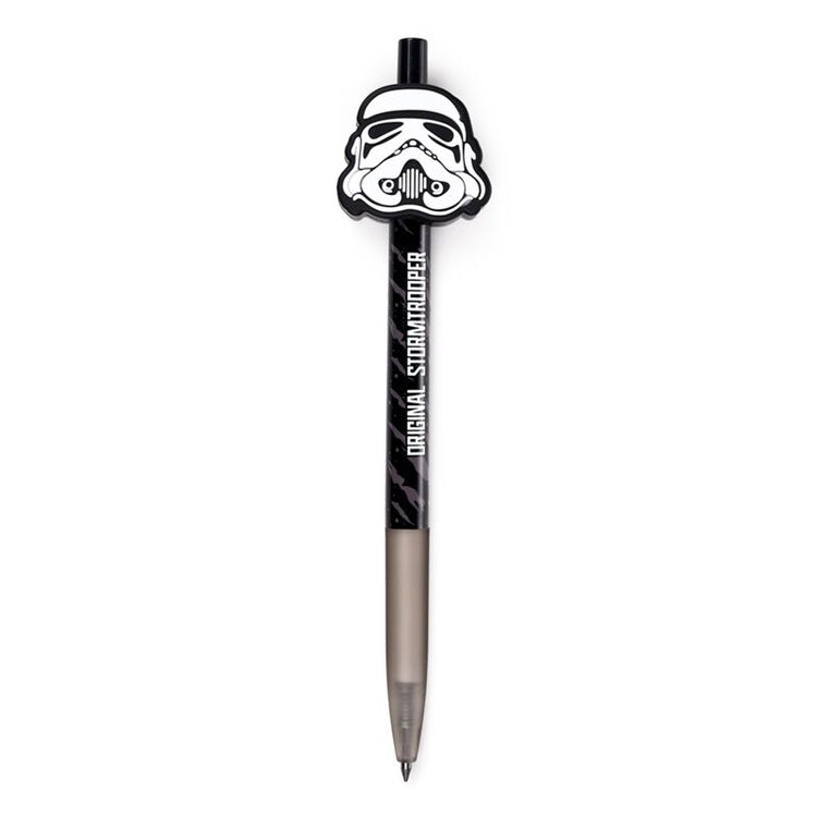 Der originale Stormtrooper-Infinity-Bleistift