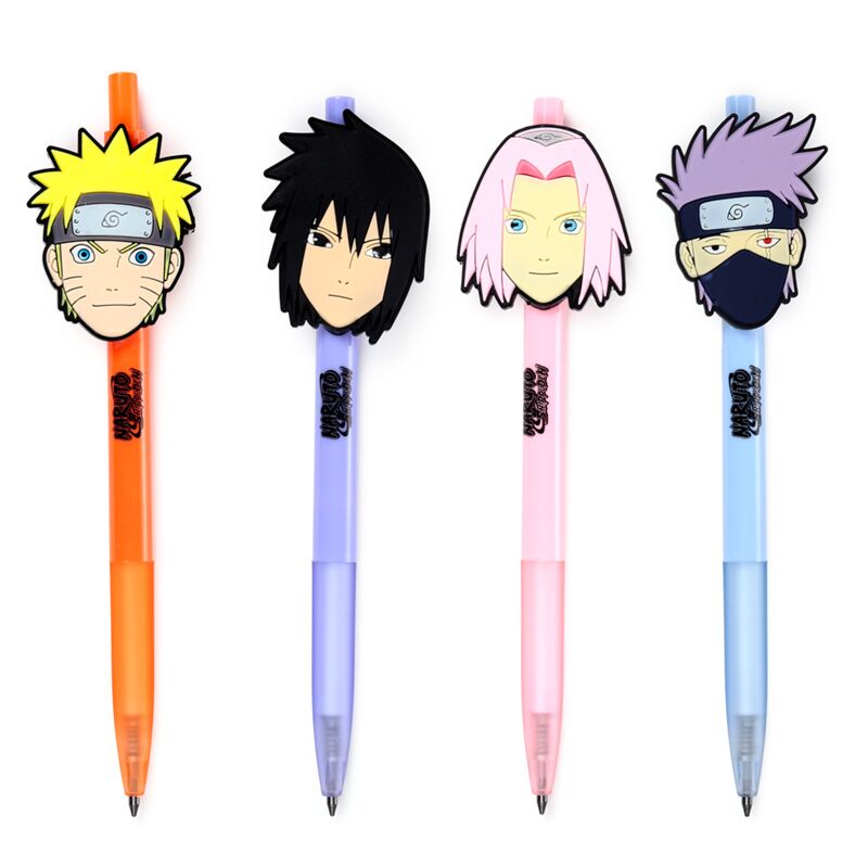 Naruto-Unendlichkeitsstift