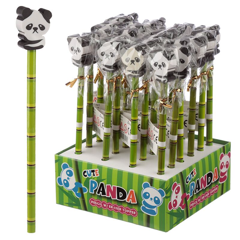 Panda - Zahnfleischstift