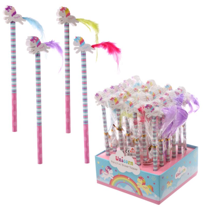 Einhorn - Zahnfleischstift