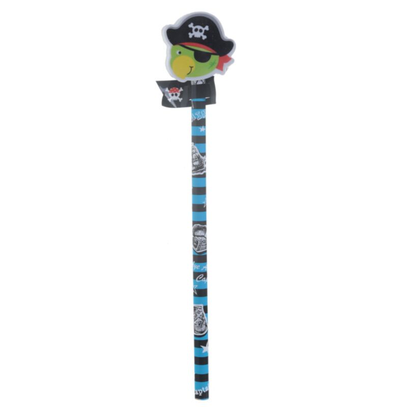 Aye aye Captain Pirate - Zahnfleischstift