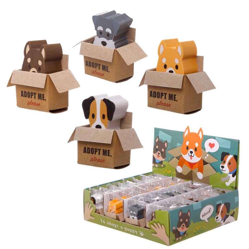 Welpen Hundegummi
