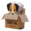 Welpen Hundegummi