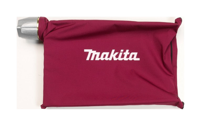 Makita Zubehör Spänebeutel Leinen – stex122312