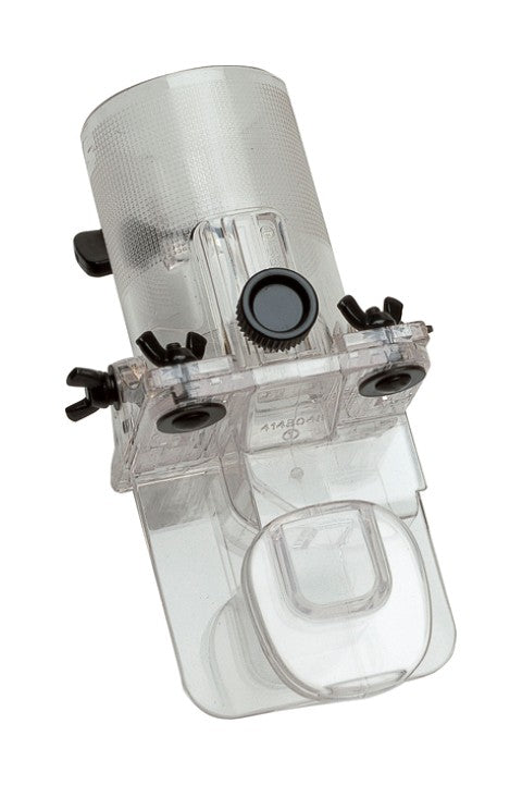 Makita Zubehör Frässohle – stex122390