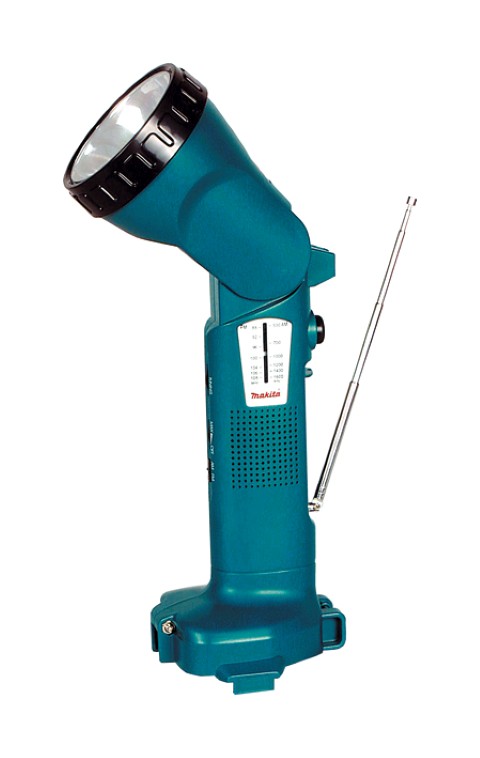 Makita Zubehör Taschenlampe ml124 – stexml124