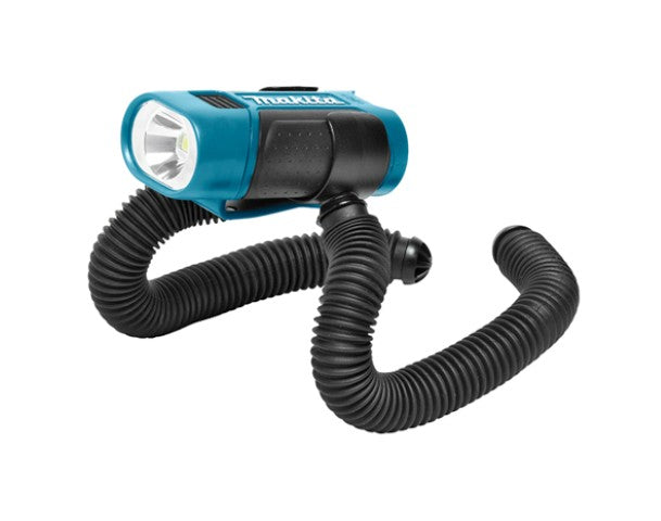 Makita Zubehör Taschenlampe ml705 LED 7,2 V – stexml705