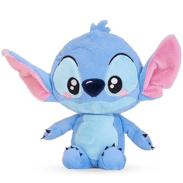Disney Stitch Plüsch-Kuscheltier 30 cm Chibi