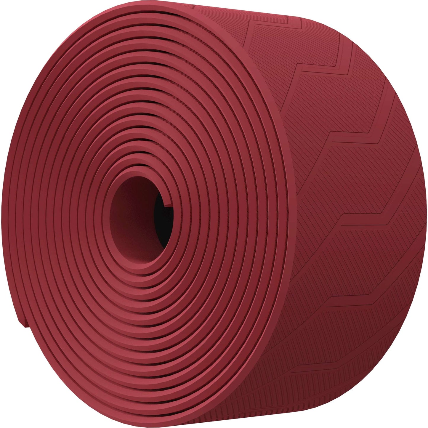Ergon -Lenkerbandkies Merlot rot