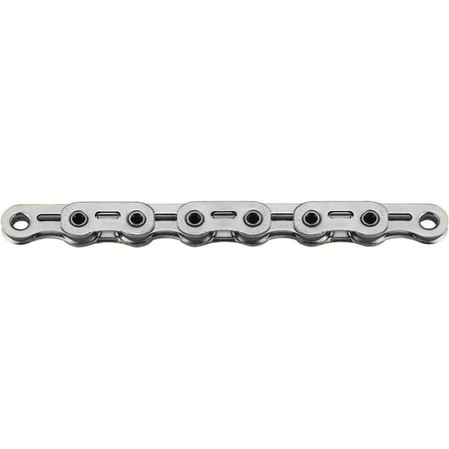 Kette CN11X 11V 126L Flachflaches Silber