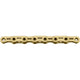 Kette CN12Z1 12V 126L Flachgold