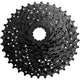 Shimano Sunrice Kassette CSU9300 9AW 9V 11-36T Schwarz