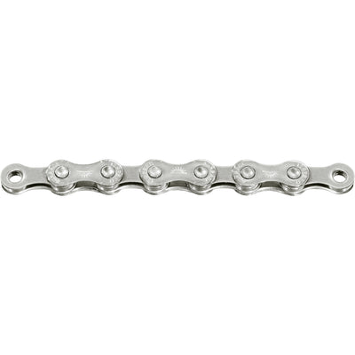 Spanninga Sunrace Kette CN12E 12V 138L E-Bike Silber (25 Stück)