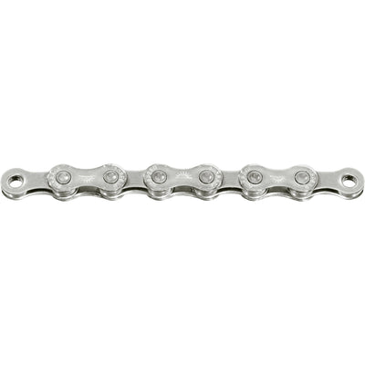 Spanninga Sunrace Kette CN10E 10V 138L E-Bike Silber (25 Stück)