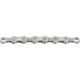 Spanninga Sunrace Kette CN10E 10V 138L E-Bike Silber (25 Stück)