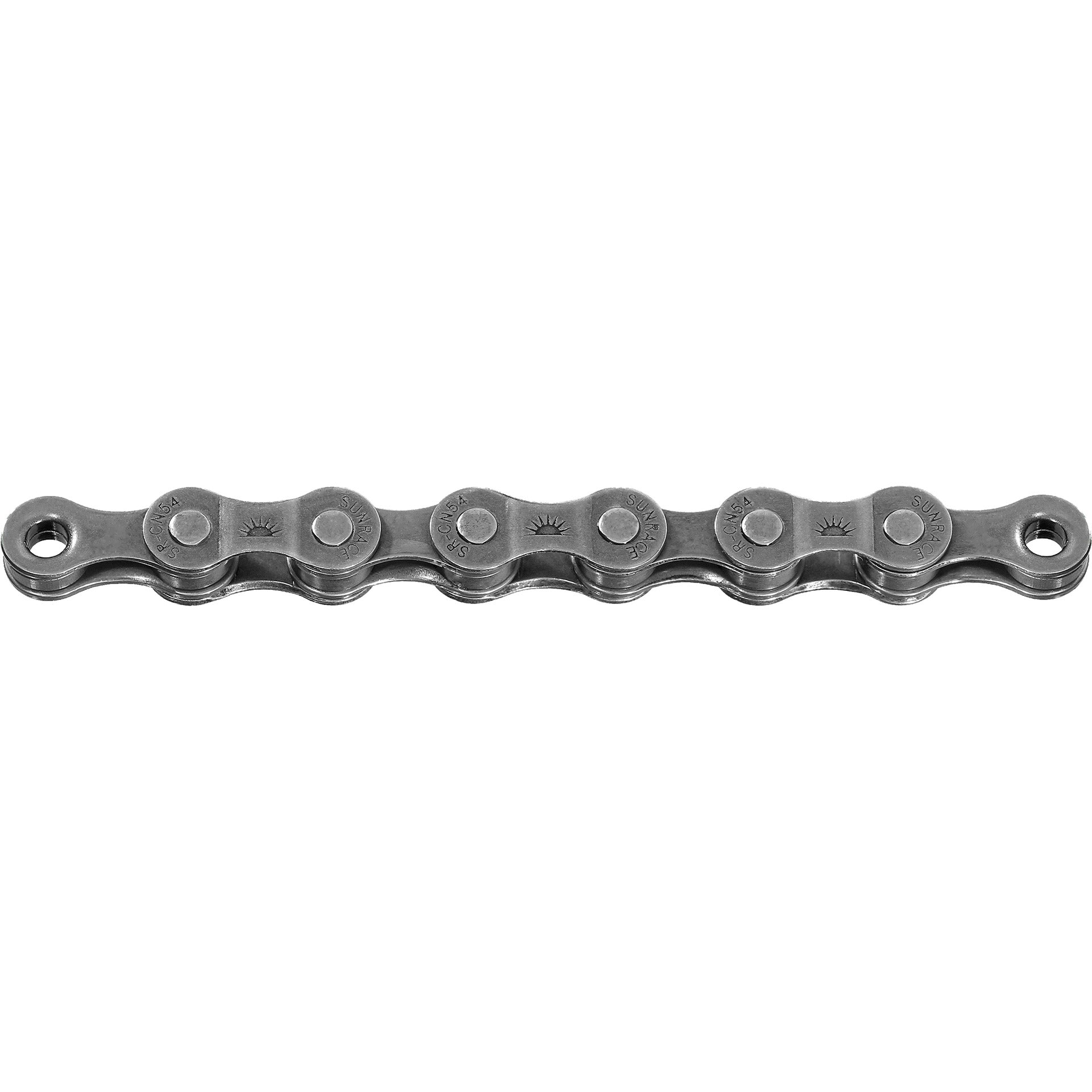 Spanninga Sunrace Kette cnm54�6 7v 116l grau (25 Stück)