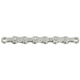 Spanninga Sunrace Kette CNU11 11V 126L U-Serie Silber (25 Stück)