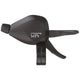 Spanninga Sunrace Schalthebel U-Serie Dlus51 10 V Push-Push schwarz