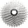 Sonnenrasse Kassette CSRX11 11V 11-34T Silber