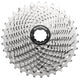 Sonnenrasse Kassette CSRX11 11V 11-34T Silber