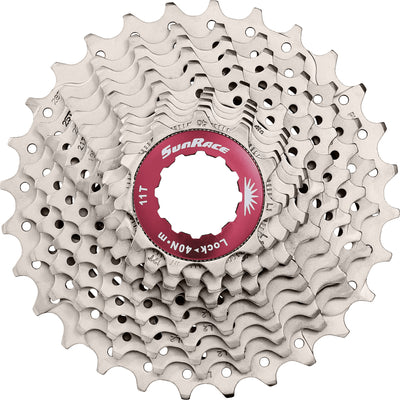 Sunrice - Sunrace Cassette Road 11 SP 11-32