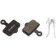 Superior Sunrace Disc Brems Block Set DPA20 Sram Avid