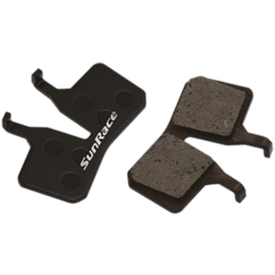 Superior Sunrace Disc Brems Block Set DPMT5 Magura