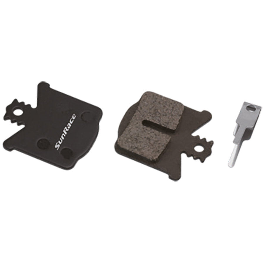 Superior Sunrace Disc Brems Block Set DPMA2 Magura