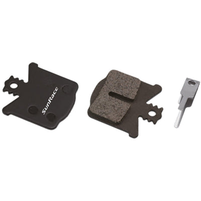 Superior Sunrace Disc Brems Block Set DPMA2 Magura