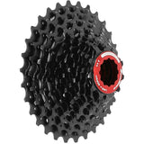 Kassette CSRZ800 12V 11-30T Schwarz - afbeelding 2