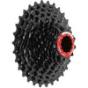 Kassette CSRZ800 12V 11-34T Schwarz