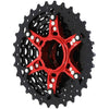 Kassette CSRZ800 12V 11-34T Schwarz
