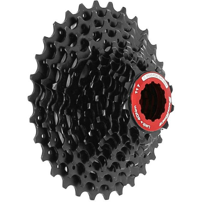 Kassette CSRZ800 12V 11-36T Schwarz