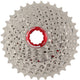 Kassette CSRZ800 12V 11-36T Silber