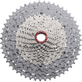 Sunrace-Kassette CSMZ933 12V 11-51T-Mikropline - afbeelding 1