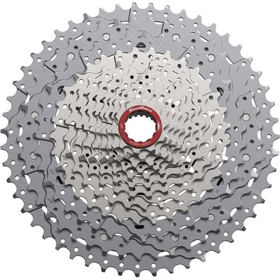 Sunrace-Kassette CSMZ933 12V 11-51T-Mikropline