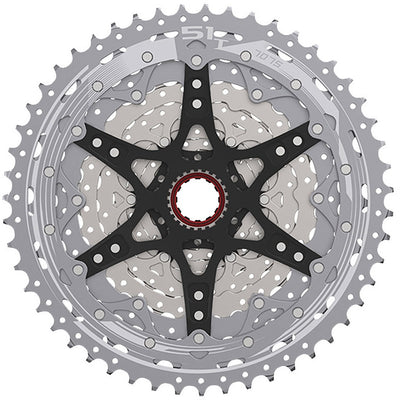 Sunrace-Kassette CSMZ933 12V 11-51T-Mikropline