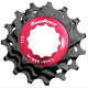 Spanninga Sunrace Kettenradsatz 10-12-14t Microspline schwarz