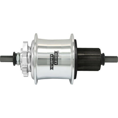 Überlegener Sunrace-Freilauf CS-RK3 36g