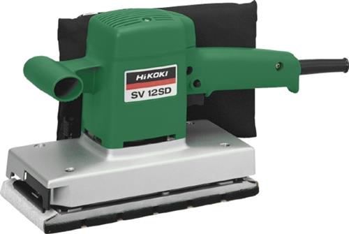 Hikoki Exzenterschleifer 114x228mm
